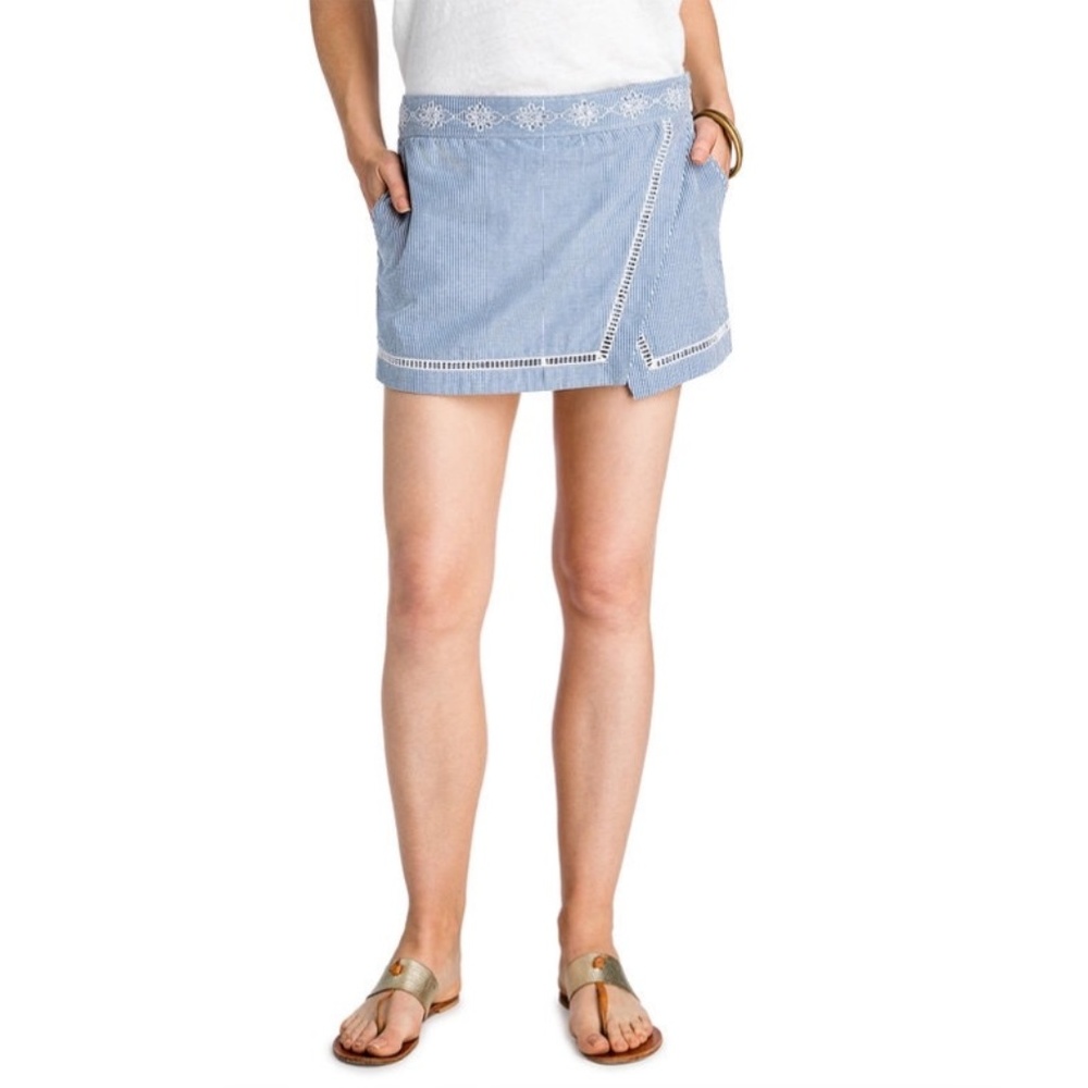 NWOT Vineyard Vines | Sandbar Skort